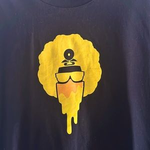 Wonderbrett Dr. Greenthumbs collab limited t-shirt!! VERY LIMITED! Size Large